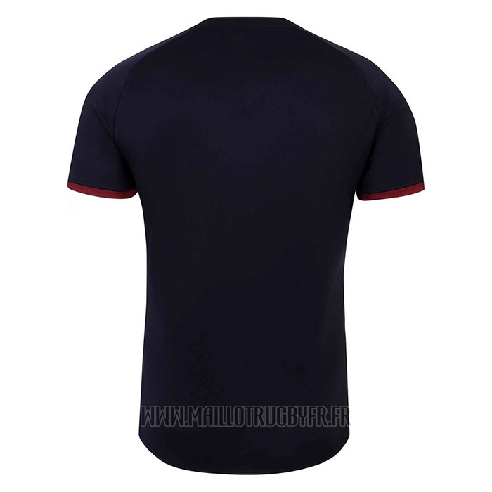 Maillot Angleterre Rugby 2023 World Cup Exterieur